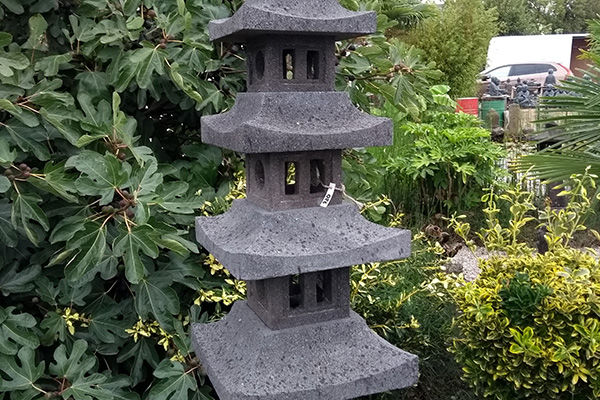 Zen Corner